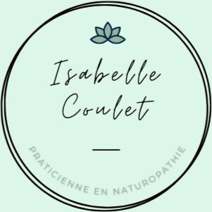 Isabelle Coulet Naturopathe
